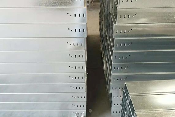 铝合金桥架